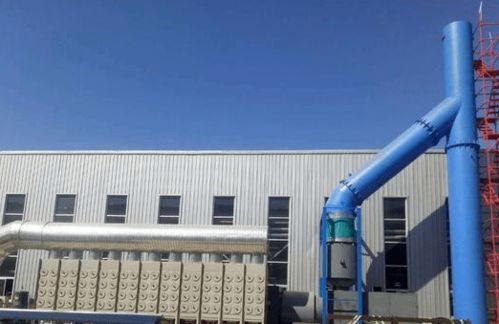 食品加工廠廢水處理方法推薦,萬凈德推薦