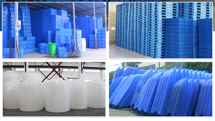 大大大大大消息!林輝塑業新廠房動土第一鏟,開啟企業發展新篇章!