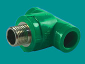 石家莊市神通塑業 給排水管材、建筑材料、五金工具、機電產品、水暖管件、電線電纜,PPR管,其他管件,管件