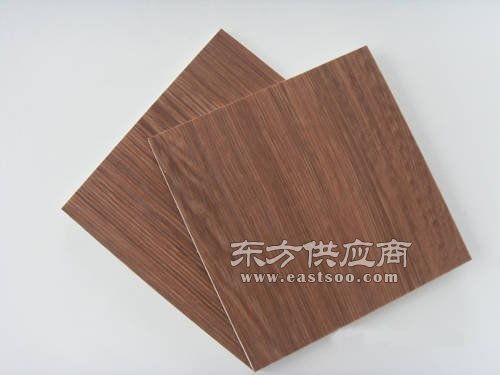 木塑板 木塑板工廠 聚隆塑業圖片