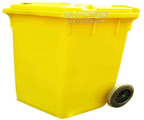 六安塑料垃圾桶 湖北益樂塑業圖片