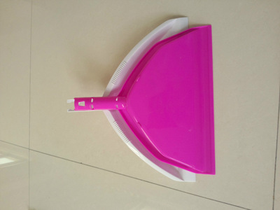 【廠家供應(yīng) 2014新款熱賣 掃把簸箕套裝 掃把帶刷家庭清潔用品】?jī)r(jià)格,廠家,圖片,掃帚畚箕套裝,臺(tái)州市肯欣塑業(yè)-