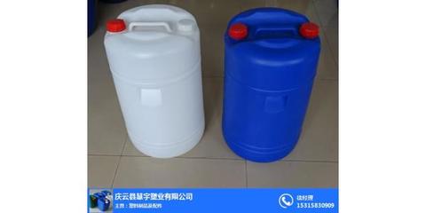 慧宇塑業(yè)產(chǎn)品保證質(zhì)量、50升農(nóng)用塑料桶經(jīng)銷商