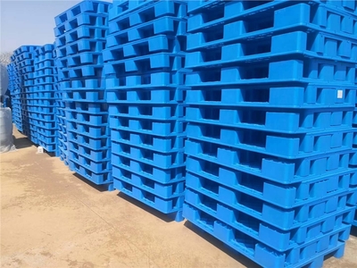 臨沂金朔塑業(yè) 創(chuàng)新驅(qū)動(dòng)，引領(lǐng)塑業(yè)發(fā)展新潮流