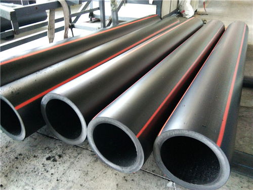 聯邦塑業 專業礦用管生產廠家，實力彰顯于細節