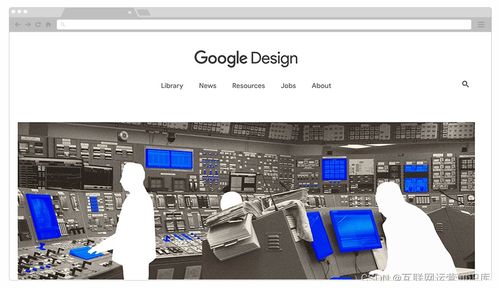 設計師都在看的全球設計網站，你居然還不知道——網站設計與開發篇