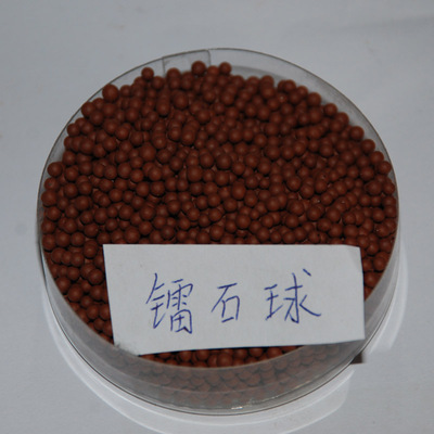 鐳石球貿易風險警示 警惕“品質保障”背后的稀土輻射問題
